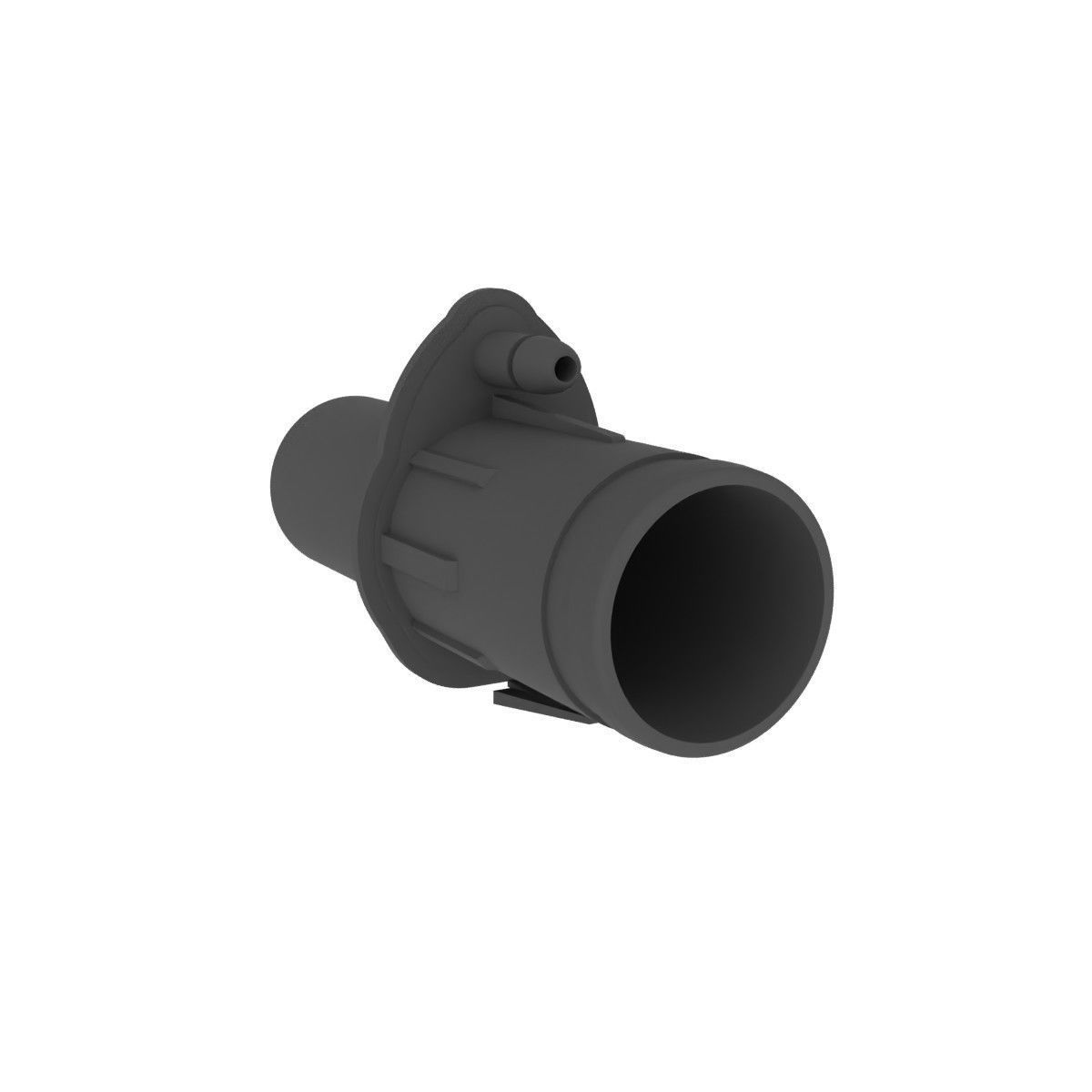 The nozzle of the washing vacuum cleaner Bosch BWD41720 3D print model_2