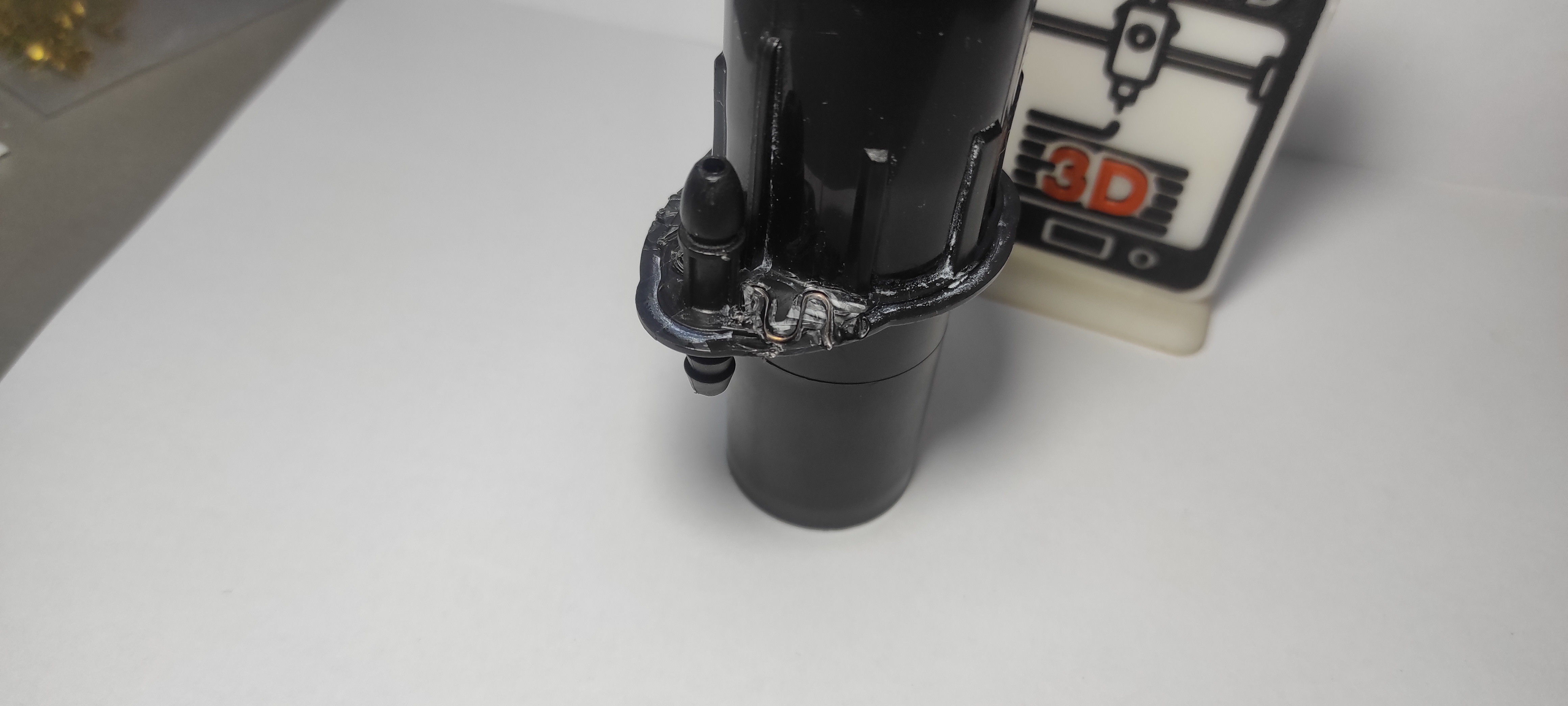 The nozzle of the washing vacuum cleaner Bosch BWD41720 3D print model_8