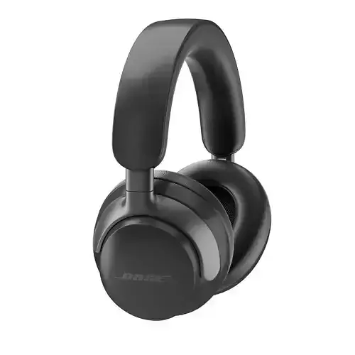 QuietComfort Ultra Headphones By Bose 3D model