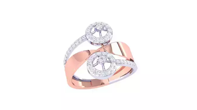 Diamond Ring 