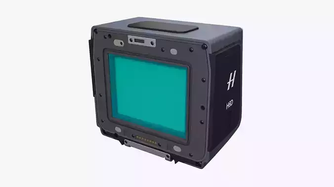 Hasselblad H6D 100c SENSOR UNIT