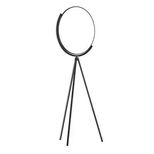 Superloon Floor Lamp by Flos