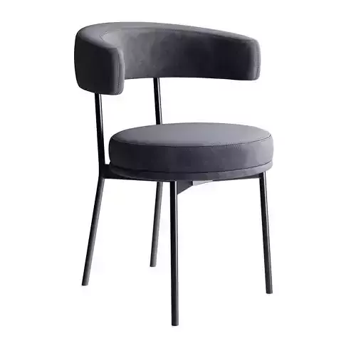 Neuilly Chair by Bonaldo