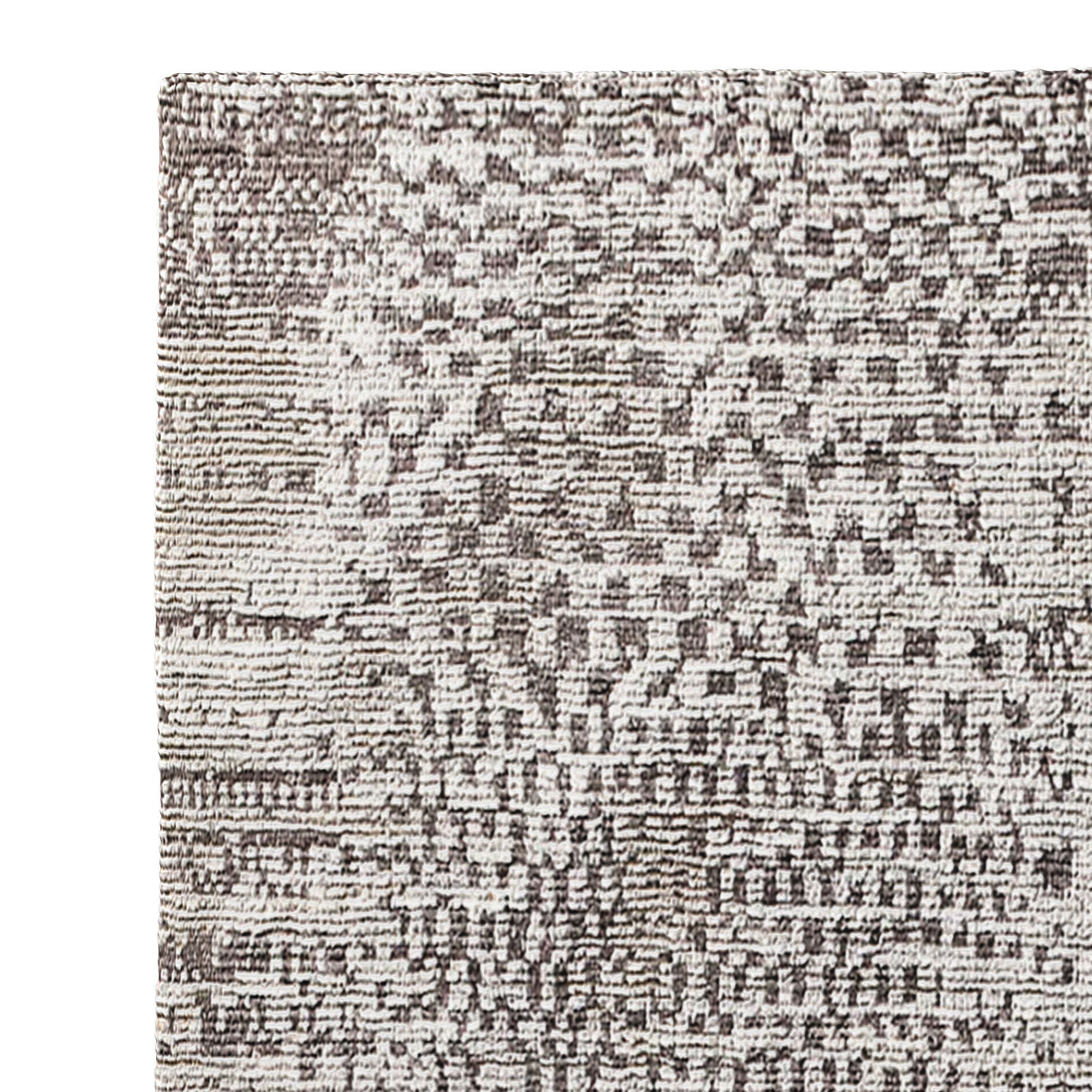 DERYA WOOL RUG 3D model_4