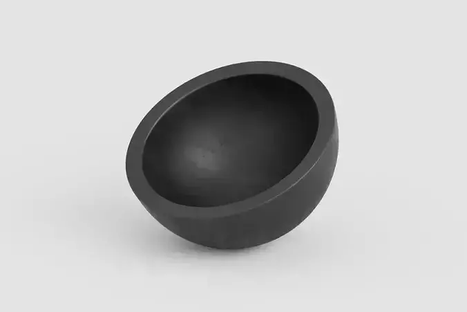 John Dawson when objects work bowl