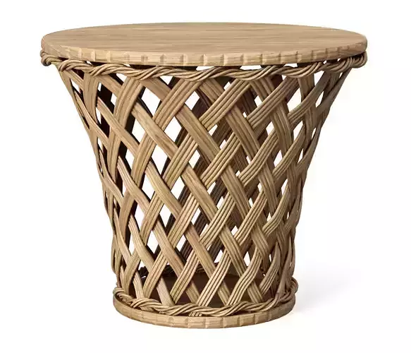 Basket Table