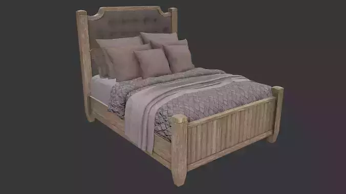 Bed Set
