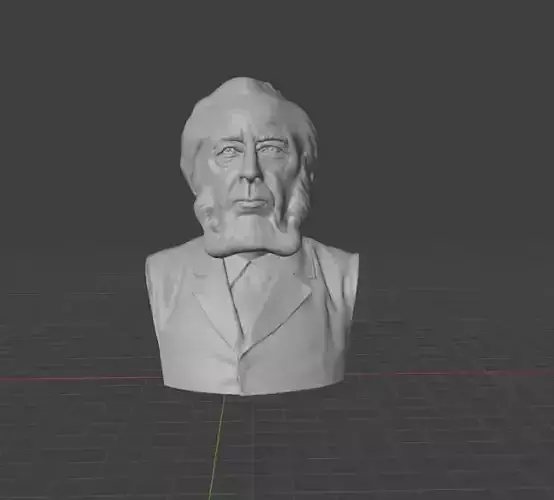 Aleksandr Solzhenitsyn