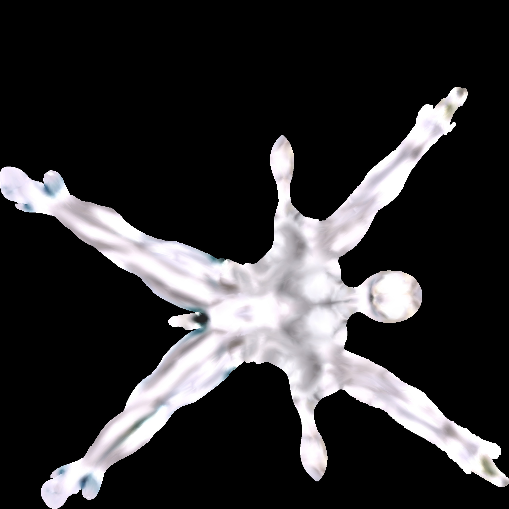 Entity of Light 3D model_3