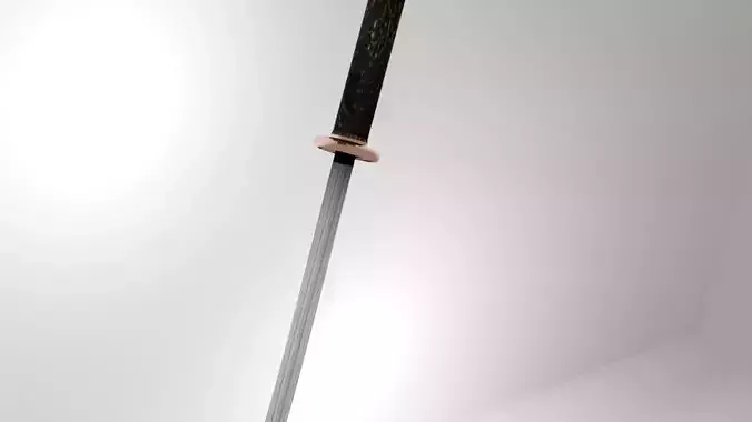 Katana