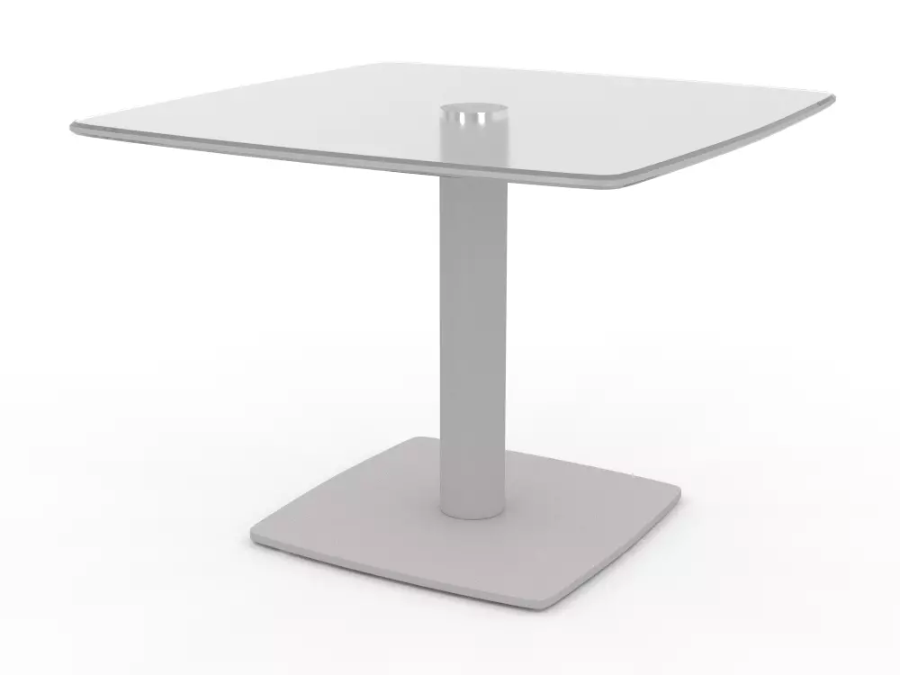 Table 3D model_0