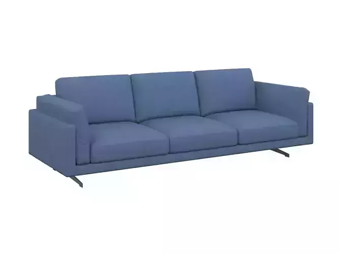 Large sofa