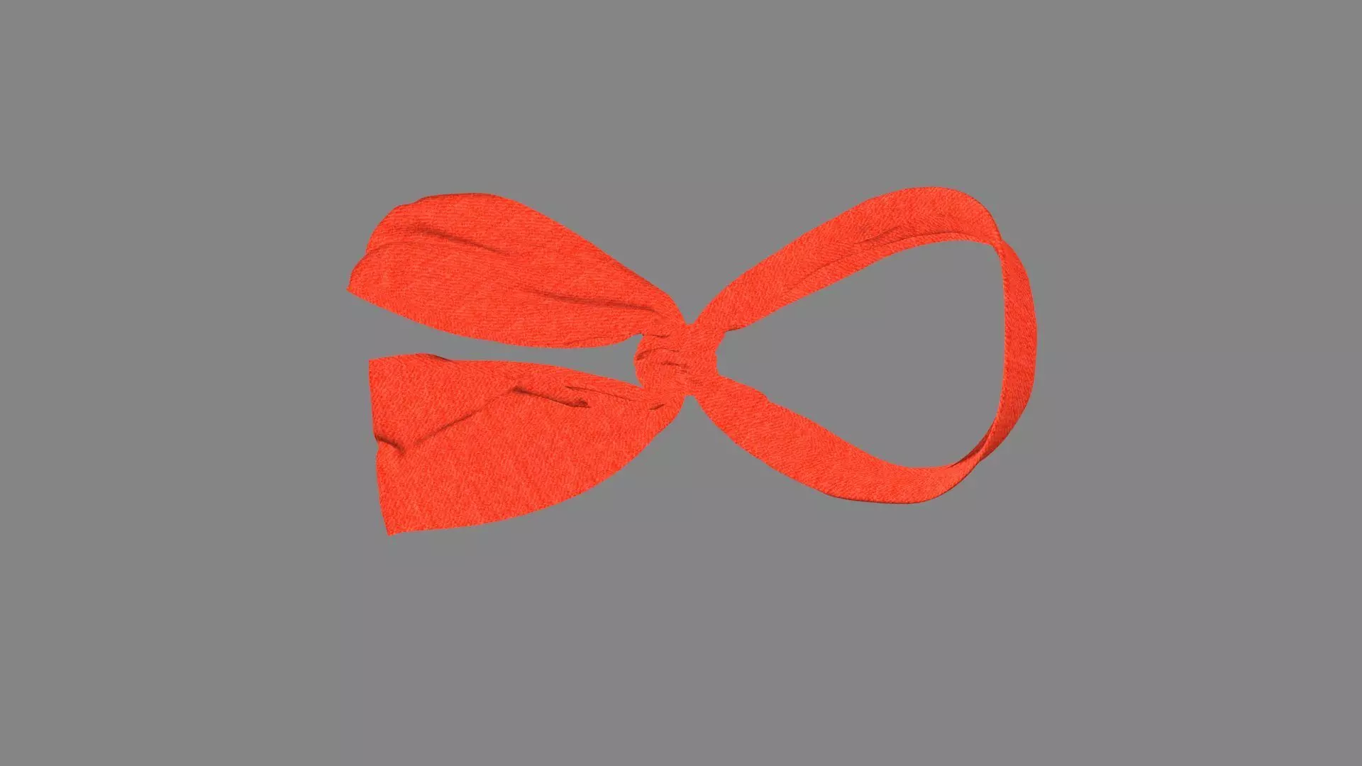 Dress collars scarves and necklaces decorated 3d models 3D model_0