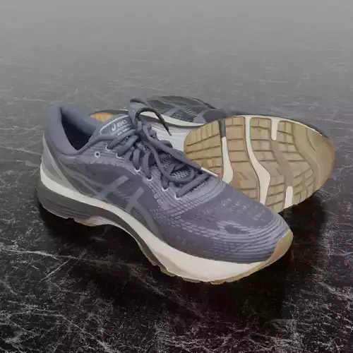 ASICS GEL NIMBUS 3D SHOES