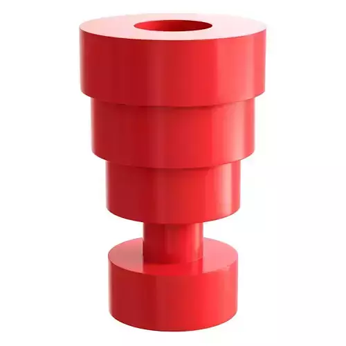 Kartell - Calice Vase