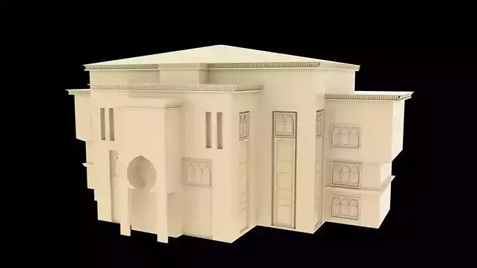 Sharjah Department of Town Planning and Survey