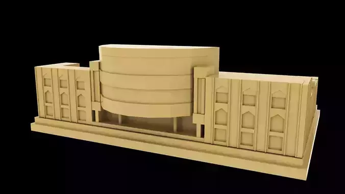 sharjah Housing program