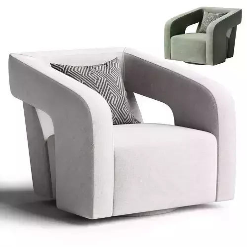 Frank Armchair