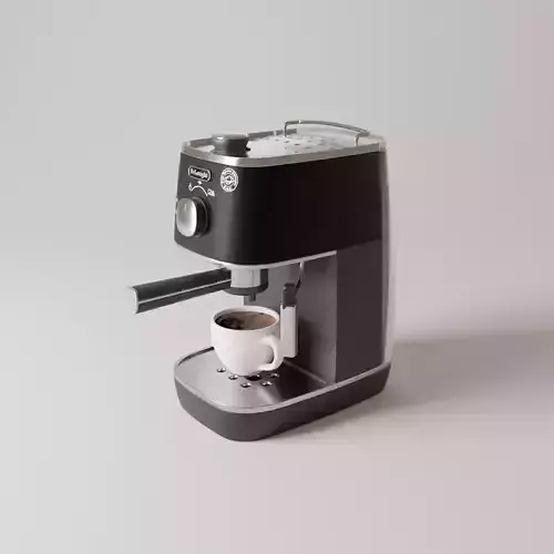 Coffee Machine 
