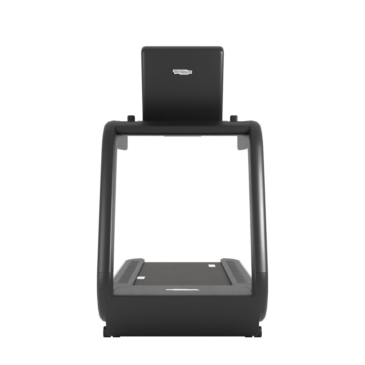 Treadmill Technogym Artis Run 3D model_8