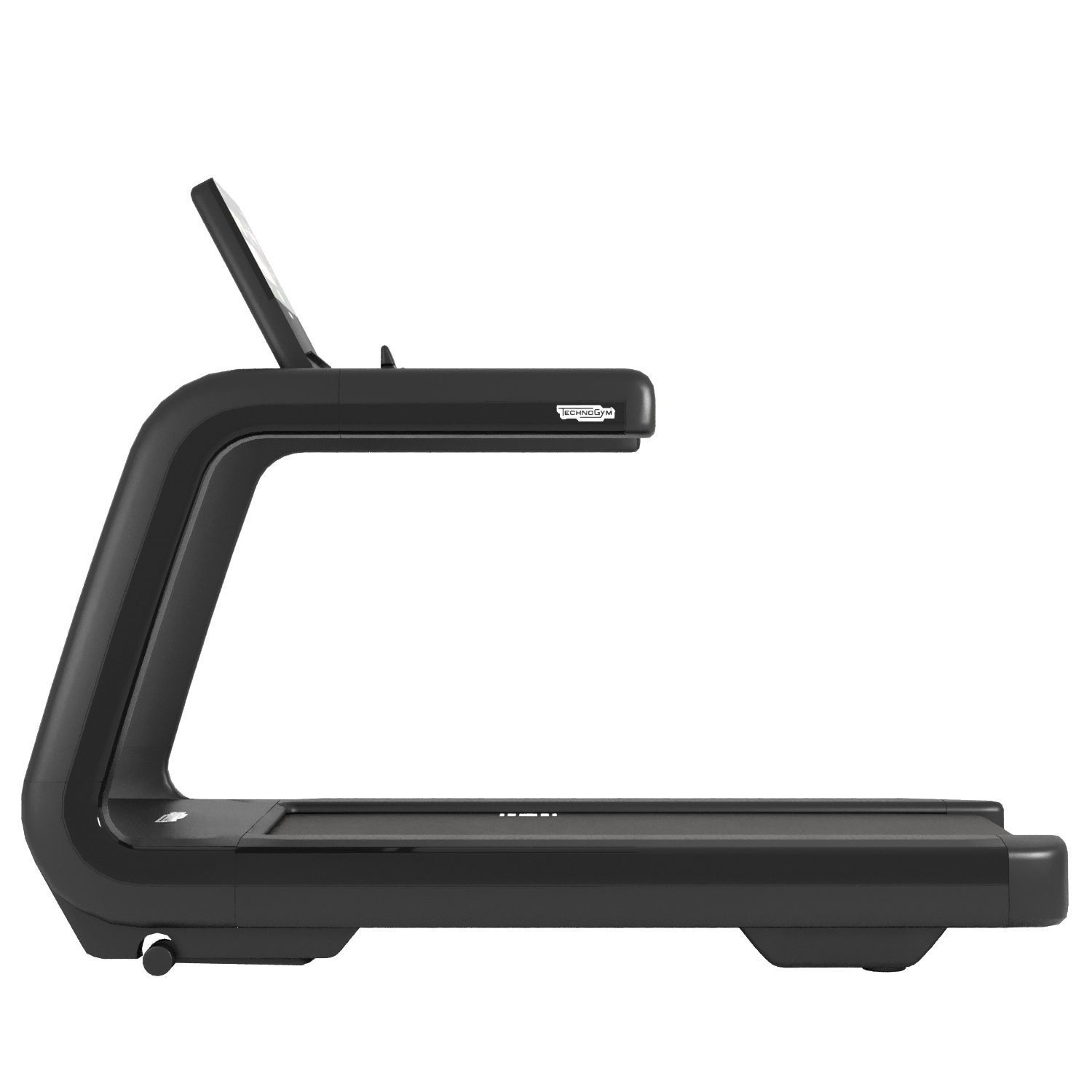 Treadmill Technogym Artis Run 3D model_5