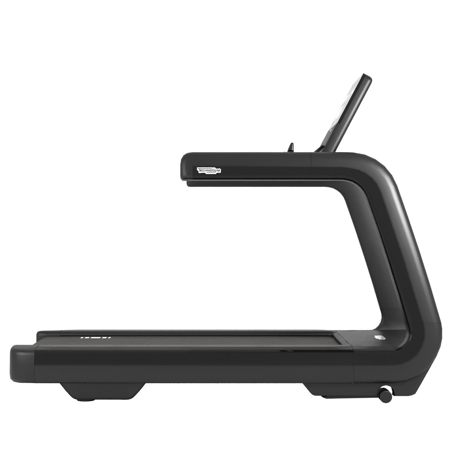 Treadmill Technogym Artis Run 3D model_6