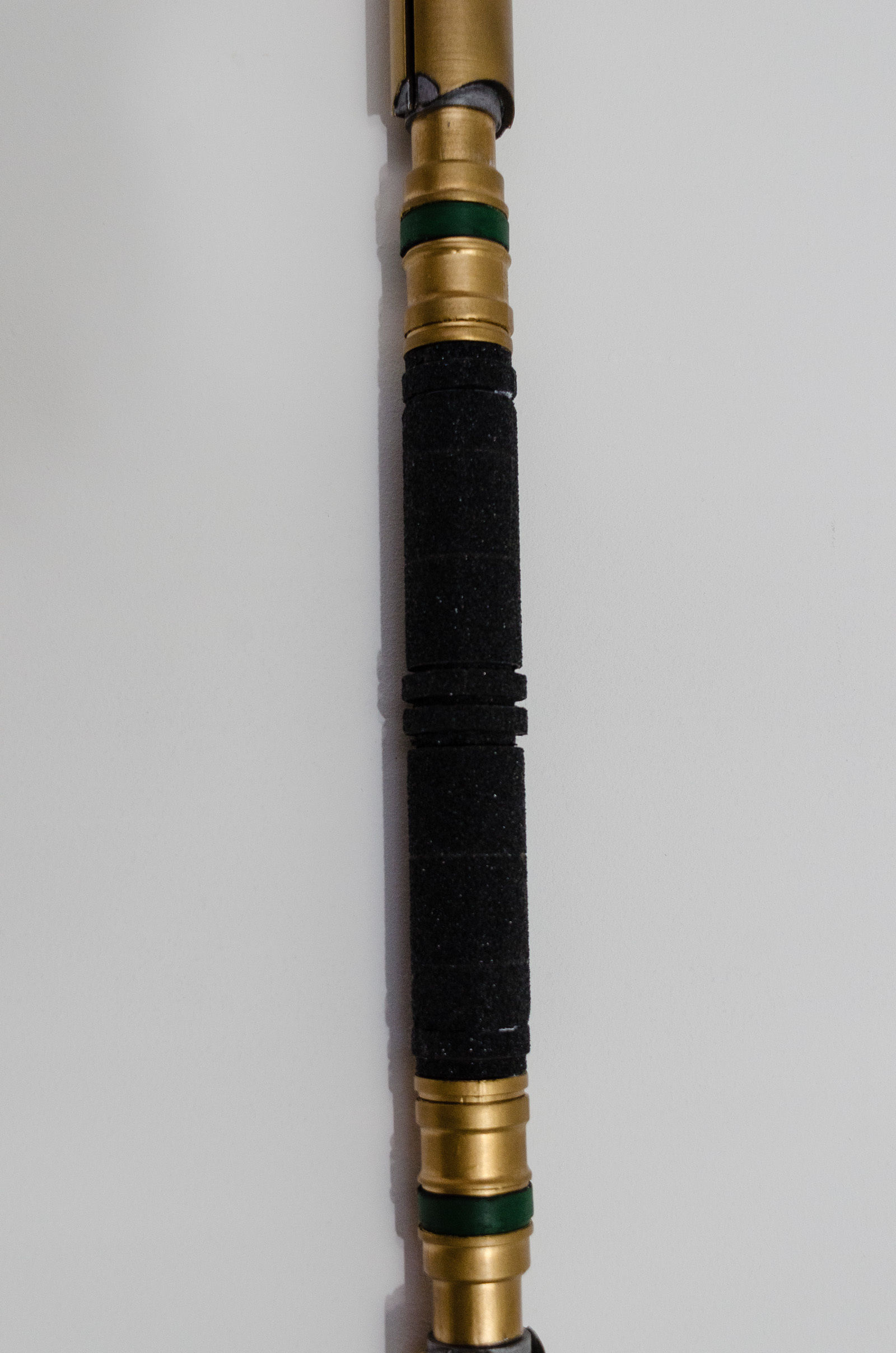 Final Fantasy VII 7 Remake - Lifesize Aeriths Bladed Staff 3D print model_6