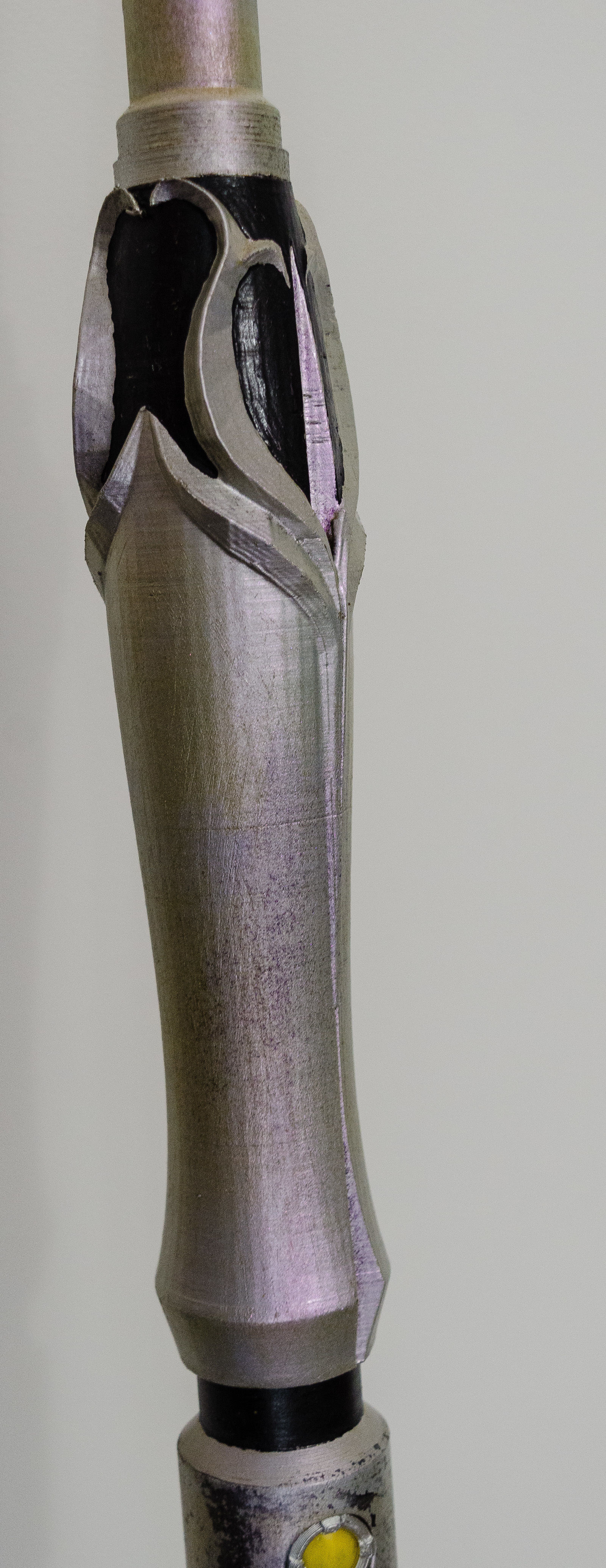 Final Fantasy VII 7 Remake - Lifesize Aeriths Arcane Scepter 3D print model_4