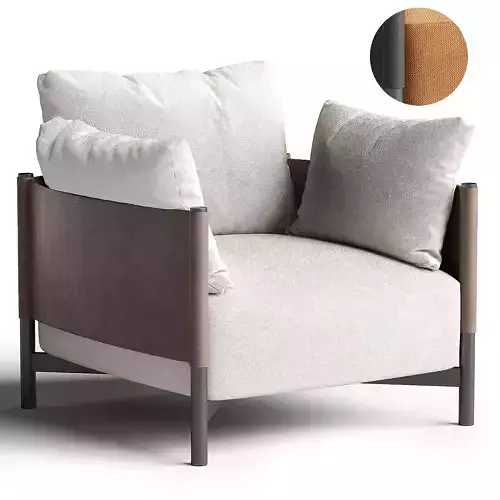 Syren Armchair