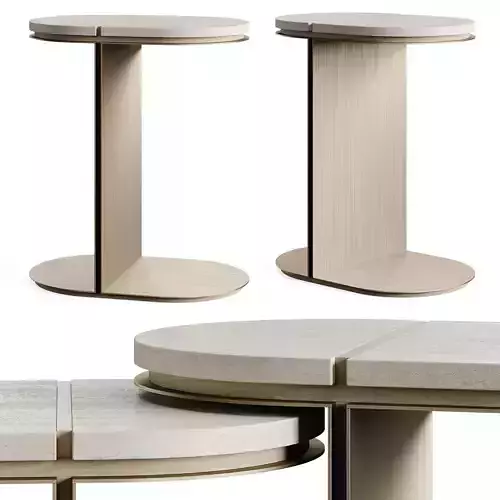 Frato SARASOTA Side Table