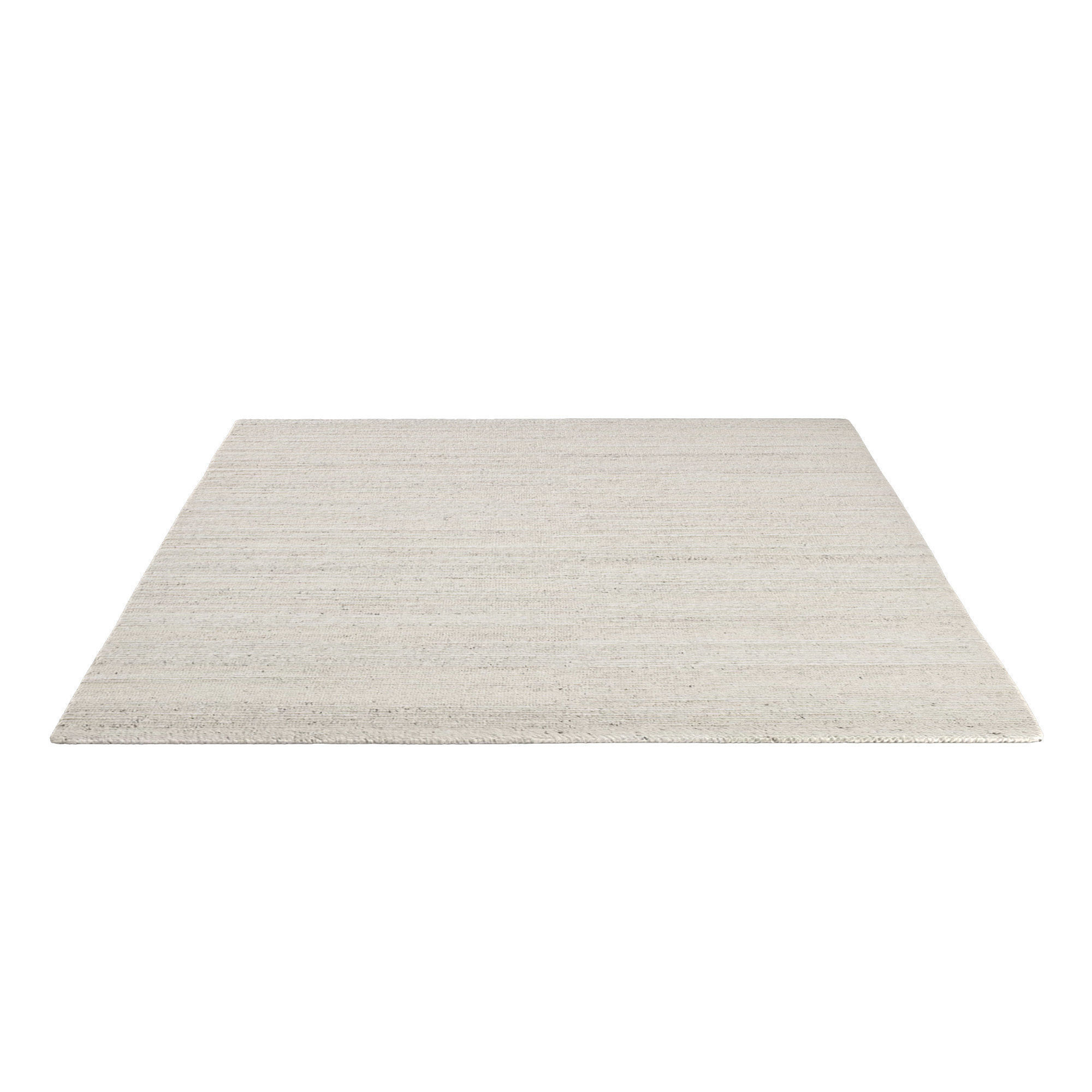 ANNU WOOL RUG 3D model_2