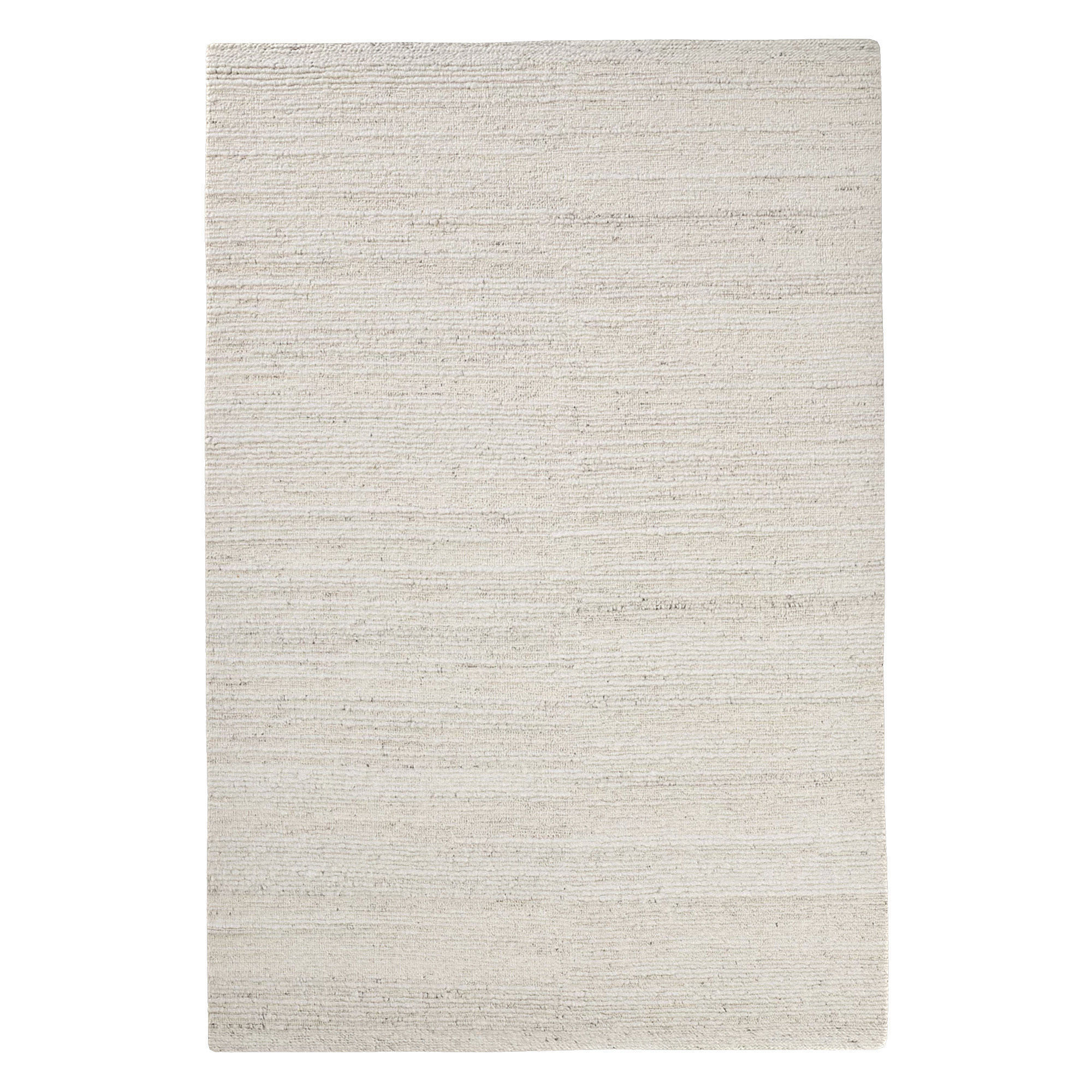 ANNU WOOL RUG 3D model_3