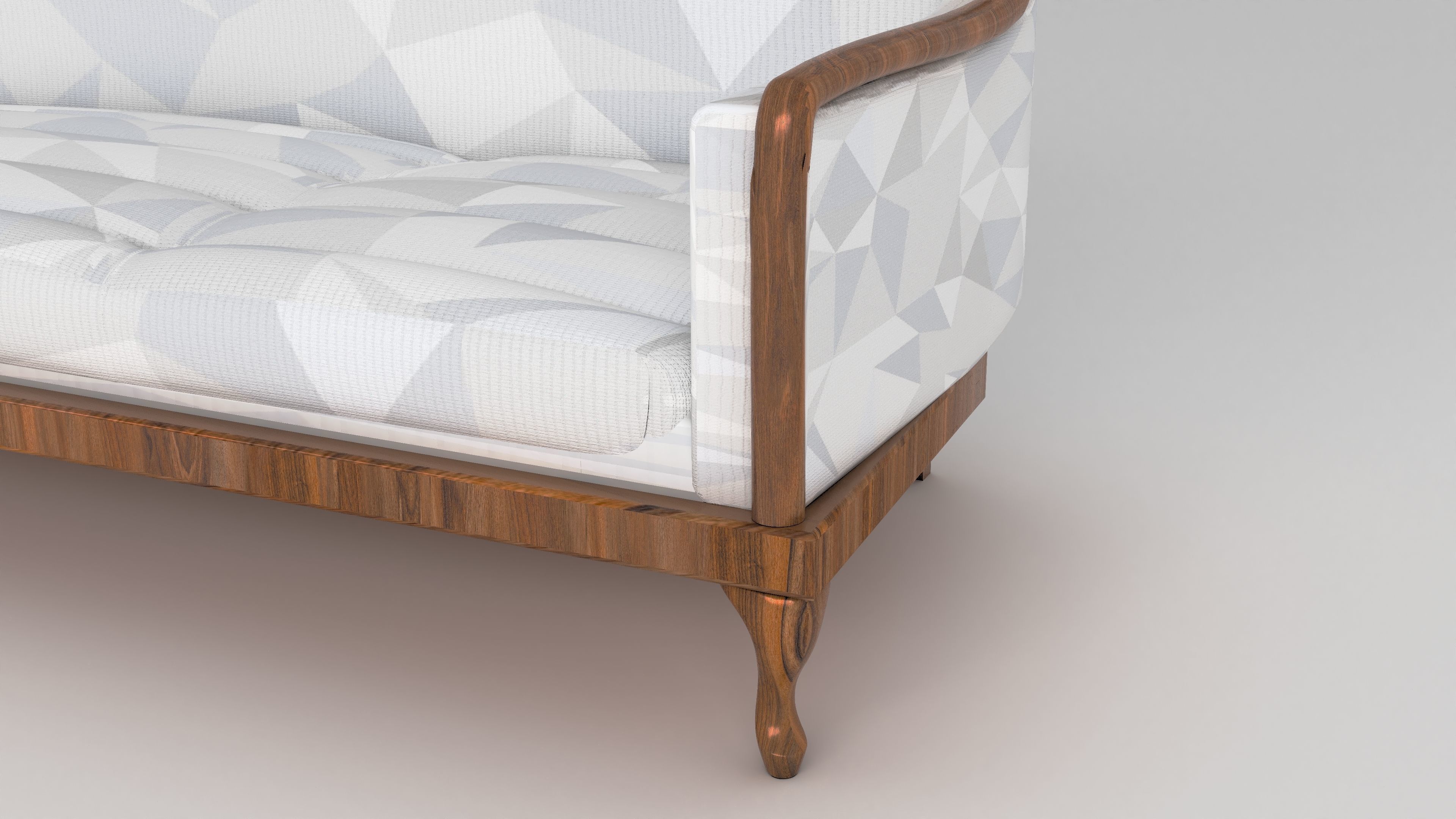 Sofa Moonlight 4K 3D model_5