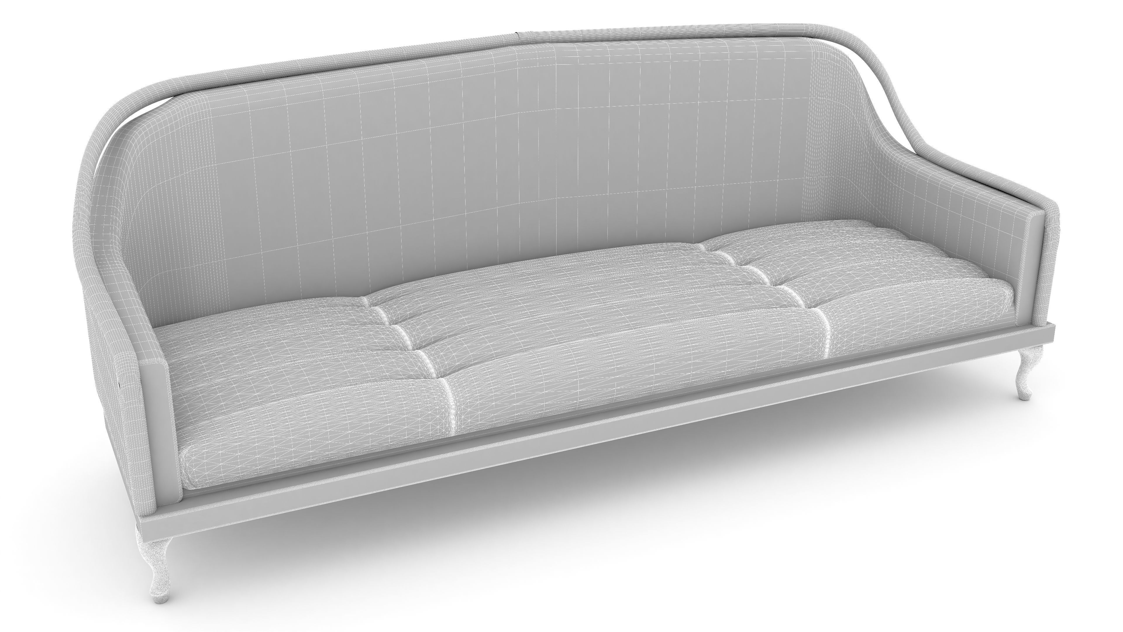 Sofa Moonlight 4K 3D model_14