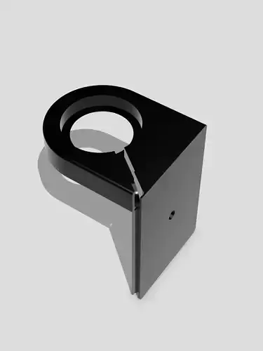 Apple Watch Wall Mount 