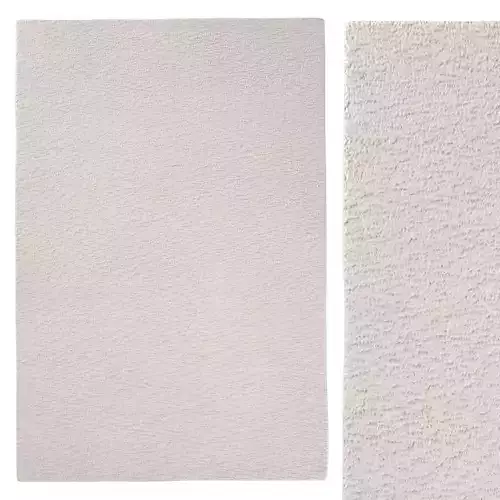 AAMAYA WOOL JUTE RUG