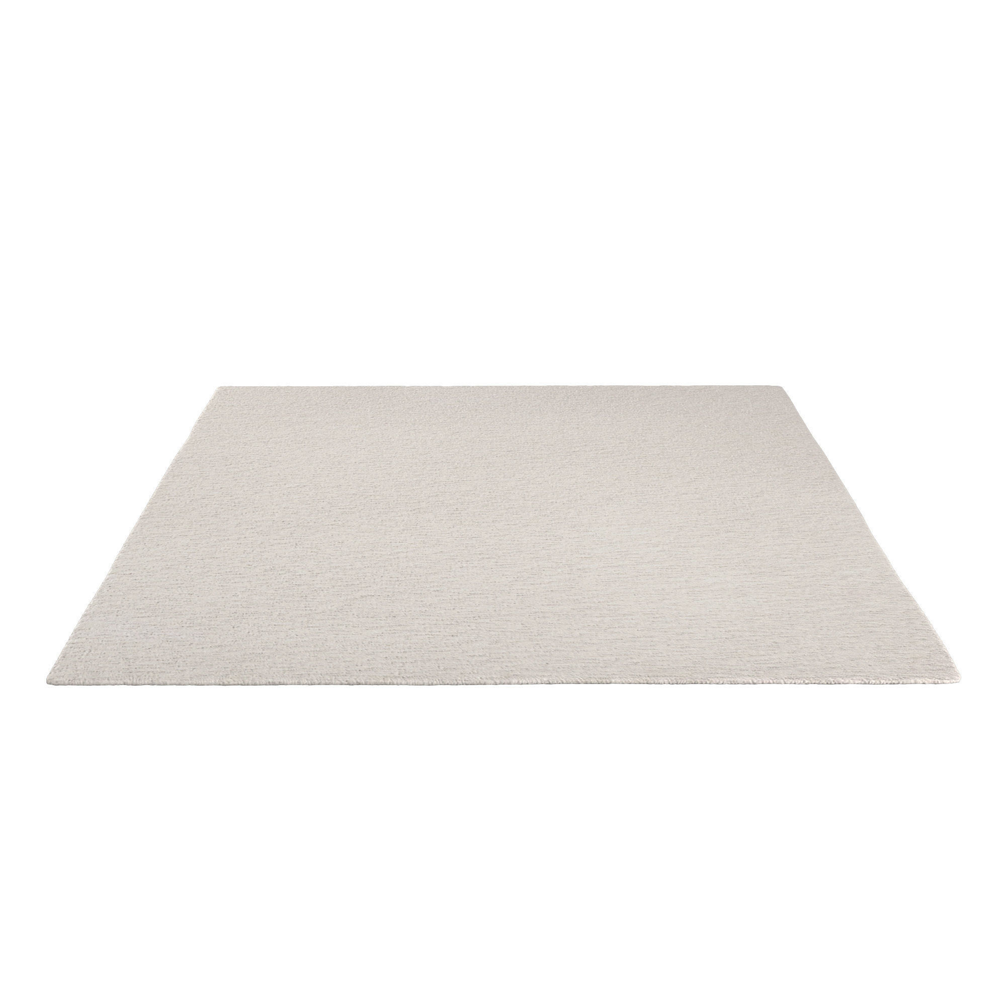 AAMAYA WOOL JUTE RUG 3D model_2