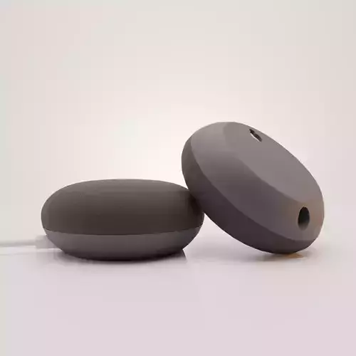 Google Nest mini