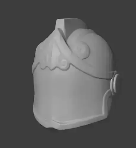 RED KNIGHT FORTNITE bricks 