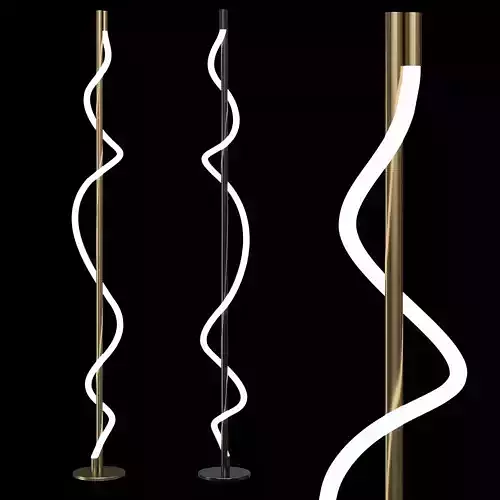 Tracer Twisted by Romatti