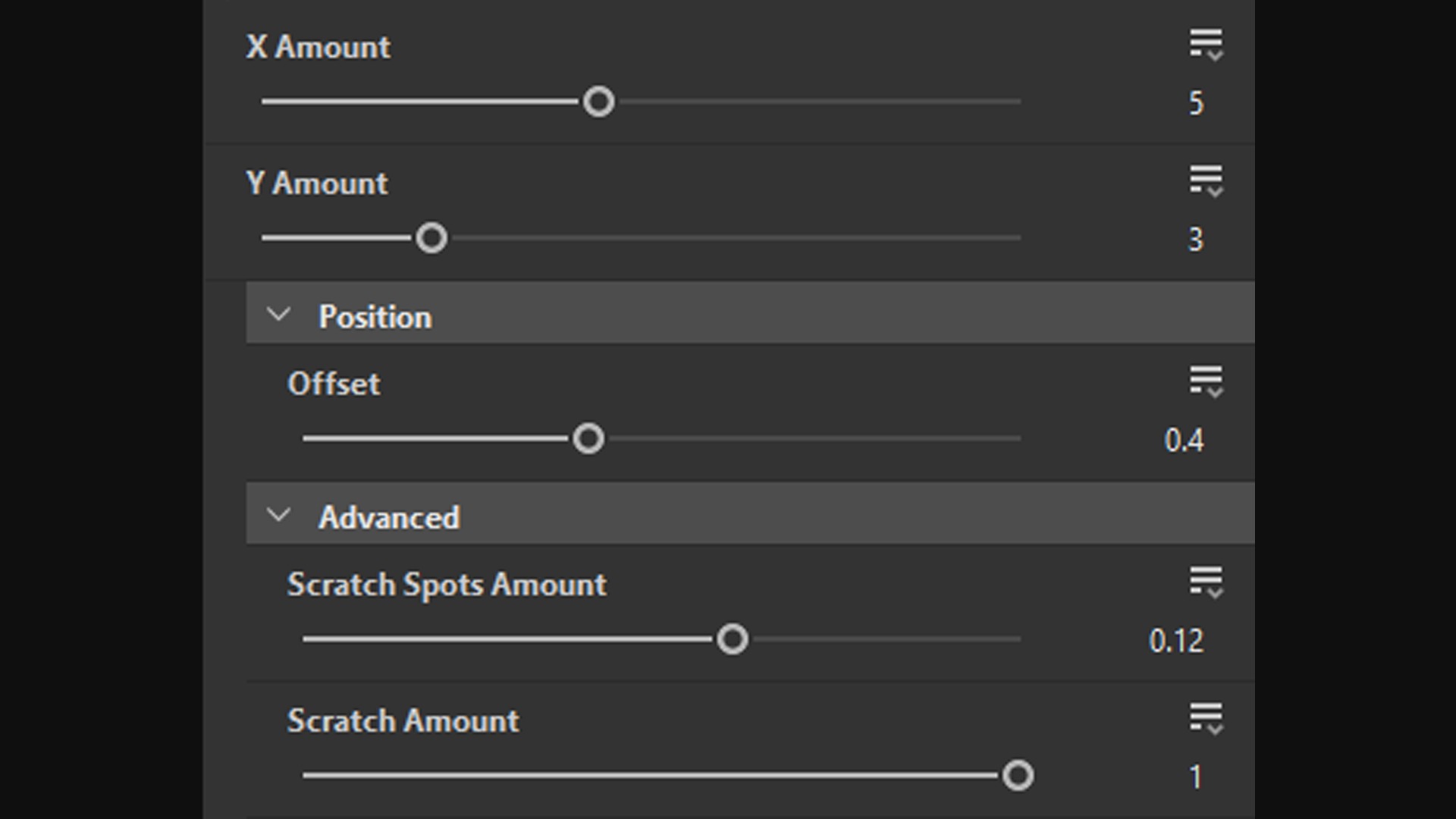 Seamless Metal roof PBR material Texture_4