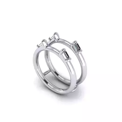 Creative Women Ring R160