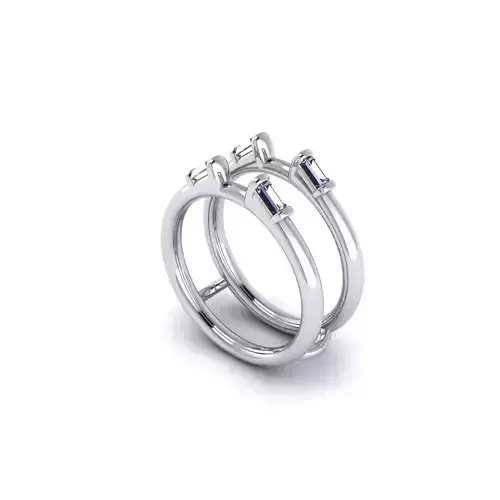Creative Women Ring R61