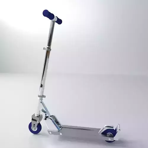 Push Scooter