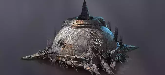 Locust Gene facility chamber 