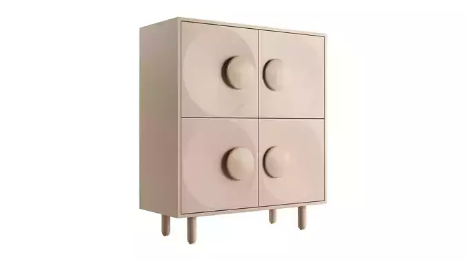 MADIA Bardot Box by Morica Design