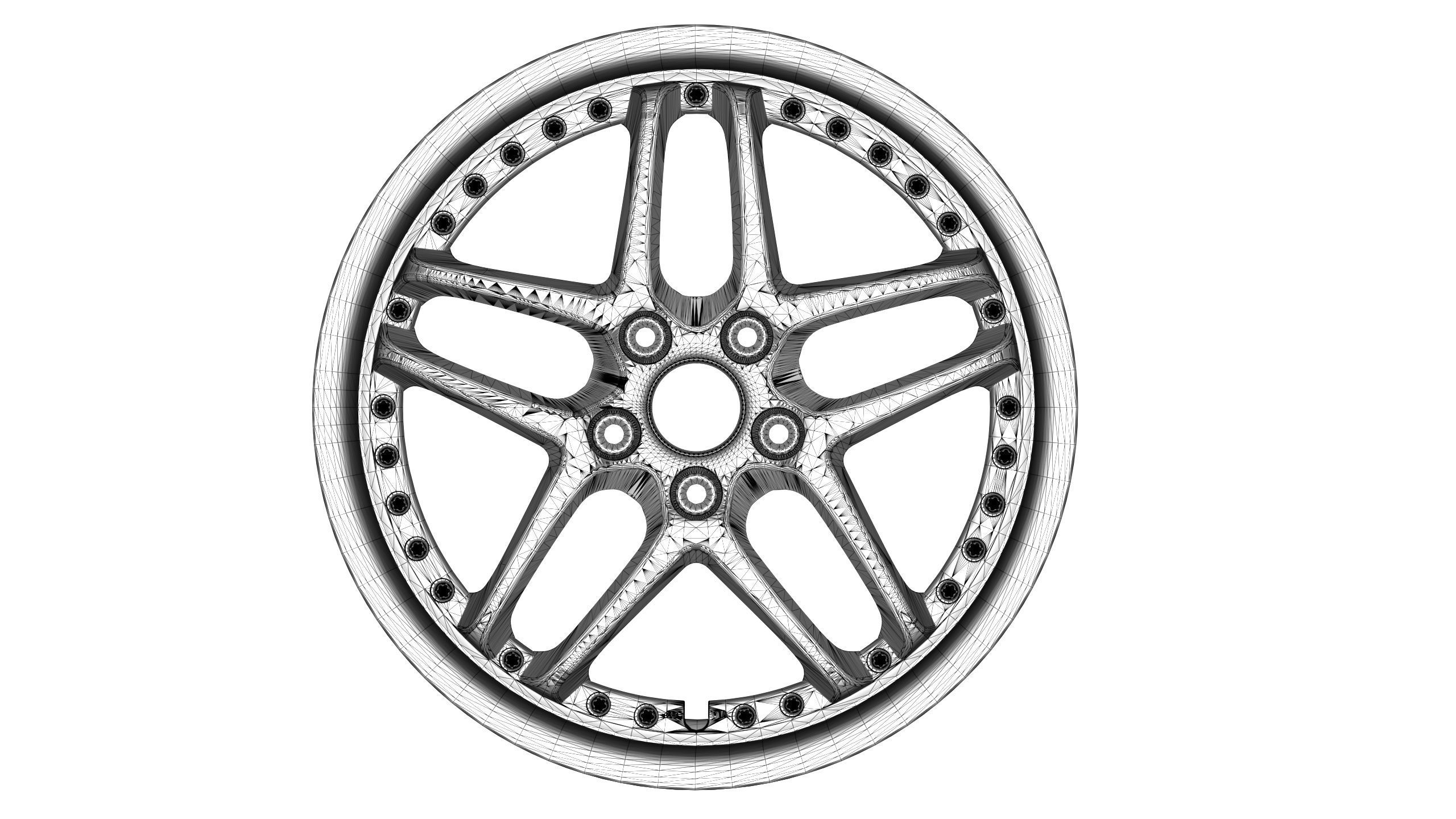 BLITZ Type 03 3D model_24