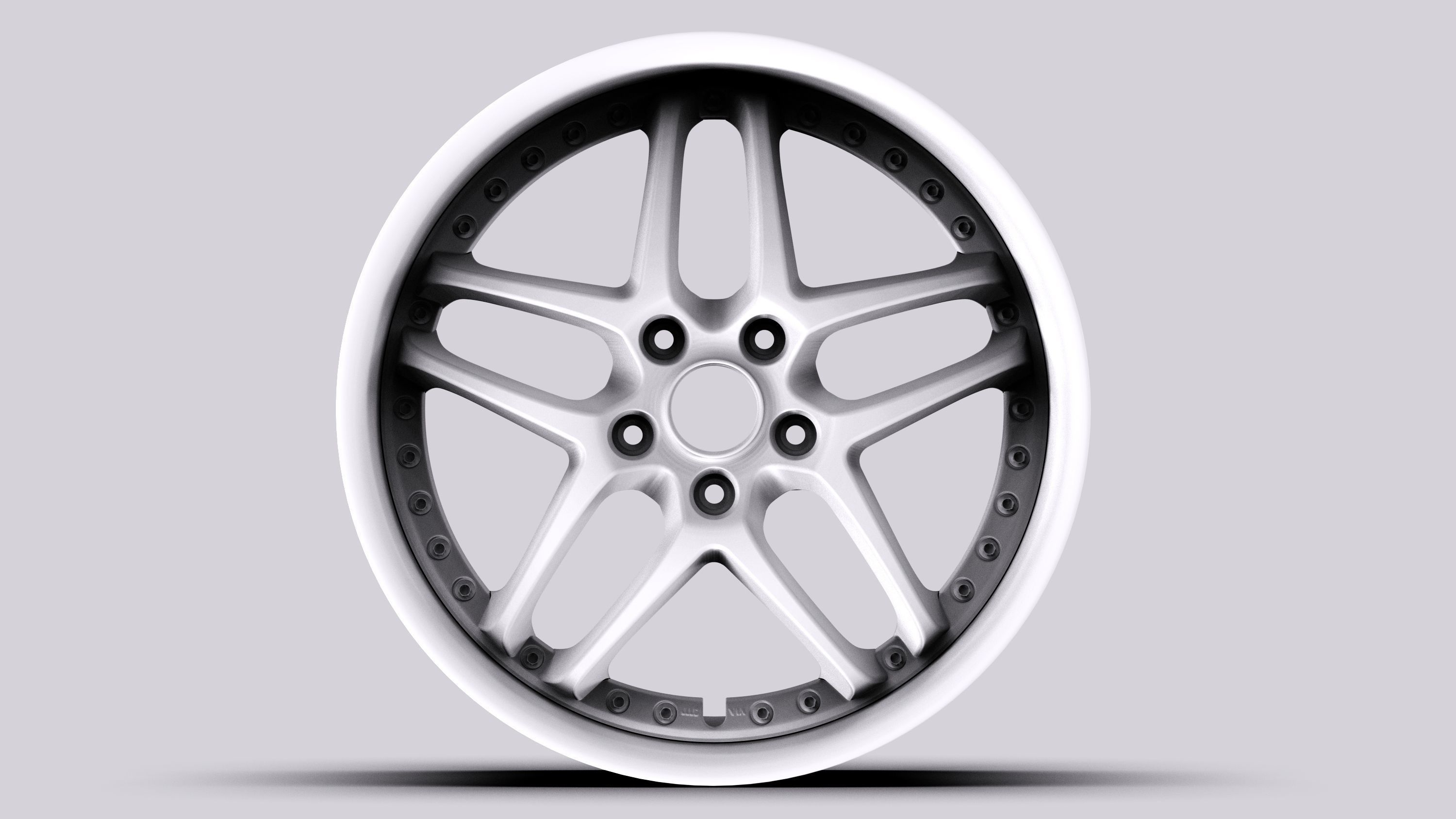 BLITZ Type 03 3D model_21