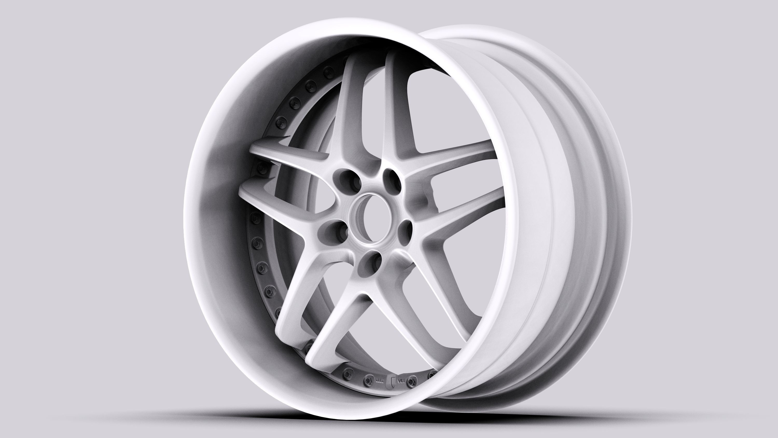 BLITZ Type 03 3D model_20