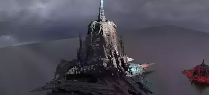 Locust Ocean facility chamber Aquarium